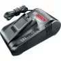 Batterieladegerät Bosch AL 1880 CV 14.4 - 18 V 700 g