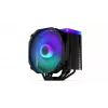 Endorfa Fortis 5 ARGB Schwarz CPU-Kühler