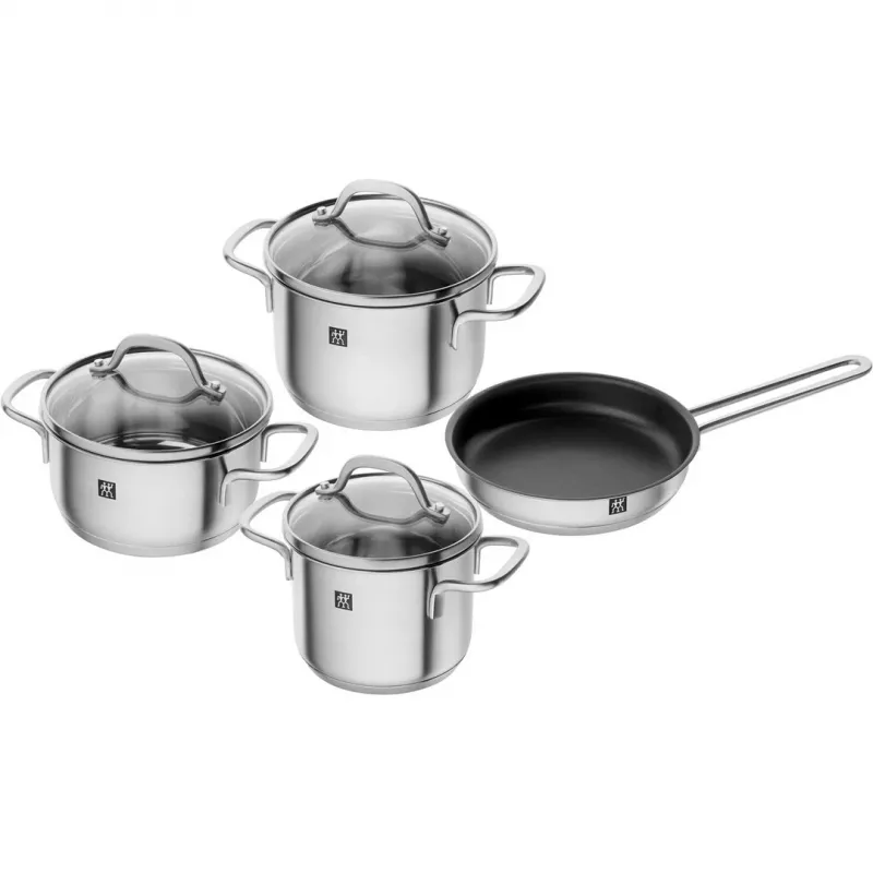 Kochset ZWILLING PICO 4-tlg.
