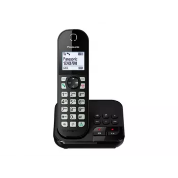 DECT-Telefon Panasonic KX-TGC460GB