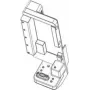 Zebra - Dockingstation - 2 x HDMI - 10 Mb LAN - für Zebra ET80, ET85