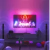 Nanoleaf NF082K02-52LS Umgebungsbeleuchtung Flachpanel Ambientebeleuchtungs-Kit 2,16 m (85)