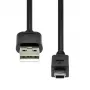 USB 2.0 A auf Mini B 5P Kabel ProXtend 5 m