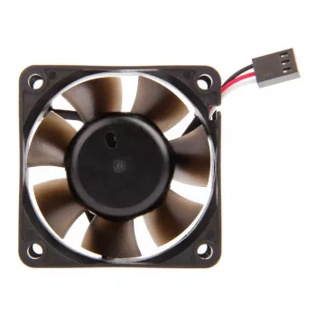 Fan Noiseblocker SchwarzSilentPro PR-2