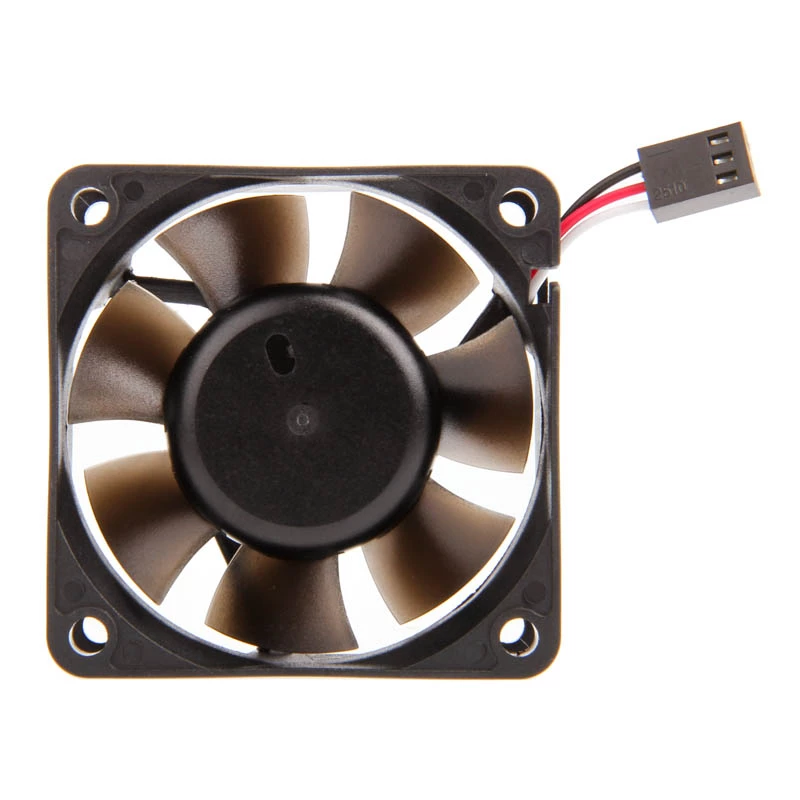 Fan Noiseblocker SchwarzSilentPro PR-2