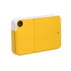 Kodak PRINTOMATIC Sofortbildkamera, 2x3'', Gelb