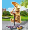 Playmobil 70377 Special Plus Straßenkünstler – Lustiges, fantasievolles Rollenspiel-Set für Kinder ab 4 Jahren