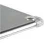 Mobilis R-Series - Rückseitige Abdeckung für Tablet - transparent - schlankes Design - für Lenovo Tab M8 HD (2. Generation) (058005)