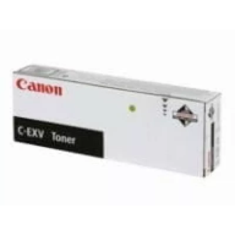 Canon EXV35 C-EXV35 Original Schwarz Tonerkartusche, 25000 Seiten