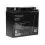 Green Cell Akkumulatoren AGM 12V 15Ah (AGM53_1)