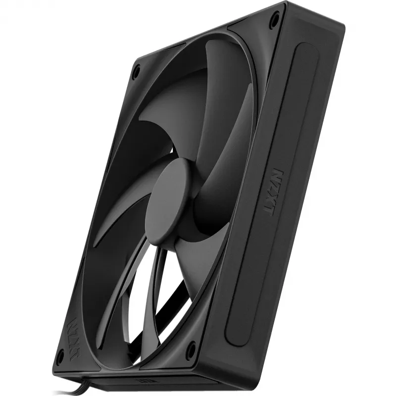 NZXT F Series F140P 140mm Gehäuselüfter
