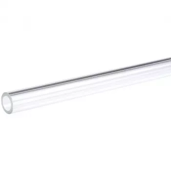 HardTube Alphacool 16/11mm 0,4 m Transparent