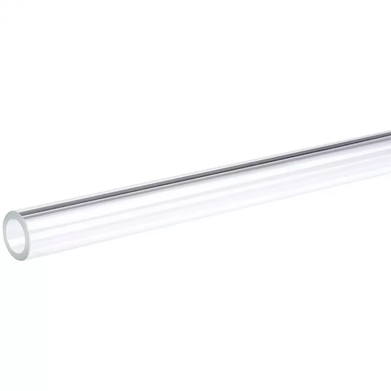 HardTube Alphacool 16/11mm 0,4 m Transparent