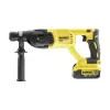 SDS-PLUS 18V 3-Funktions-Bohrhammer; 1x 4.0 Ah Akku; Bestellung.
