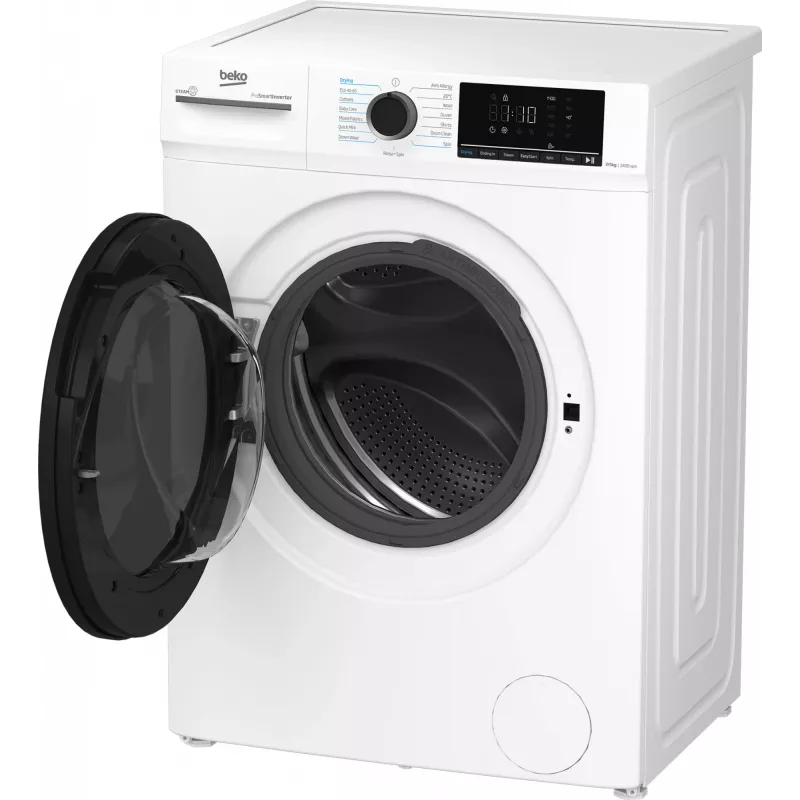 Beko BMM5DFO5741W Waschtrockner 7 kg / 5 kg 1400 U/min Weiß