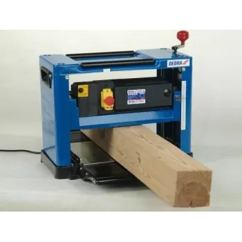 DEDRA Abrichthobelmaschine 2000W