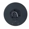 LED-Flutlicht VISIONAL VS-FL-30-IP65/B — 30W, 3600 lm, IP65