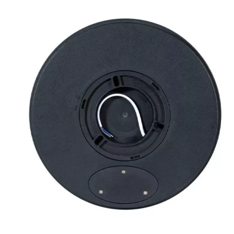 LED-Flutlicht VISIONAL VS-FL-30-IP65/B — 30W, 3600 lm, IP65