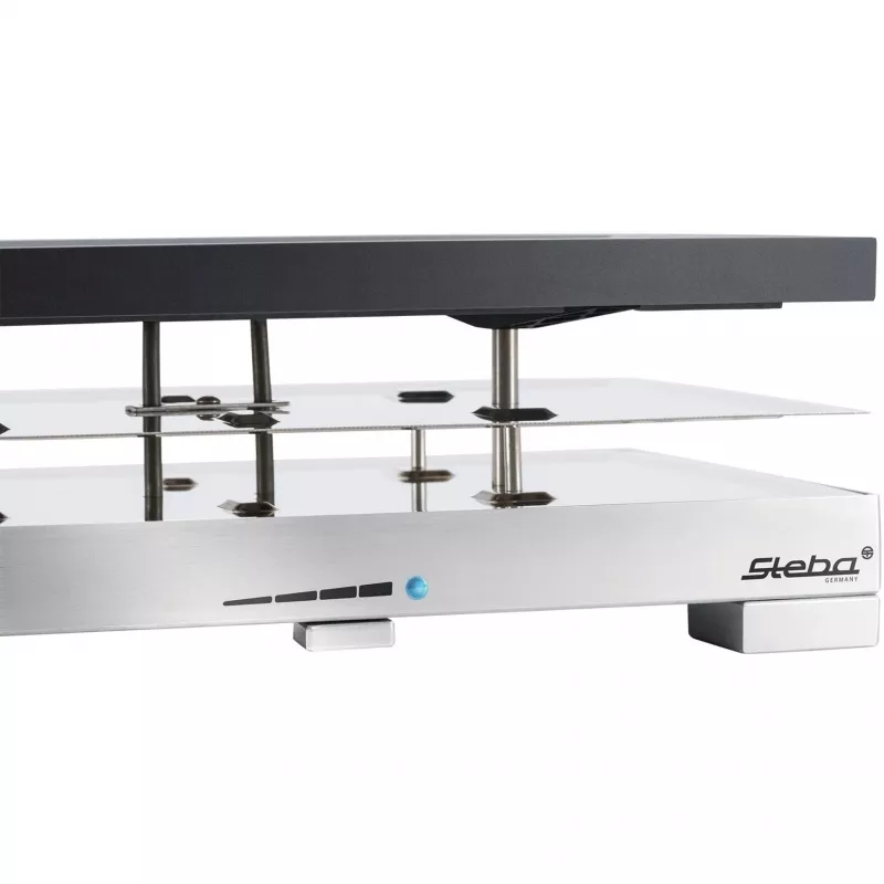 Raclette-Grill Steba RC 88 8 Personen 1200 W