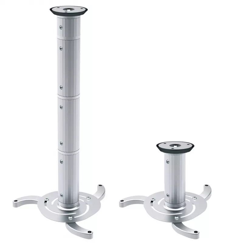 Maclean MC-517S Produkt Silber
