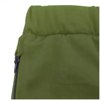 Beheizbare Hose Glovii GP1CXL Universal XL Grün — batteriebetriebene beheizte Hose, Größe XL