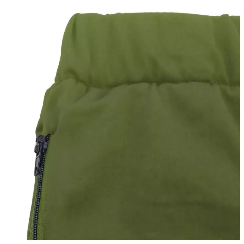 Beheizbare Hose Glovii GP1CXL Universal XL Grün — batteriebetriebene beheizte Hose, Größe XL