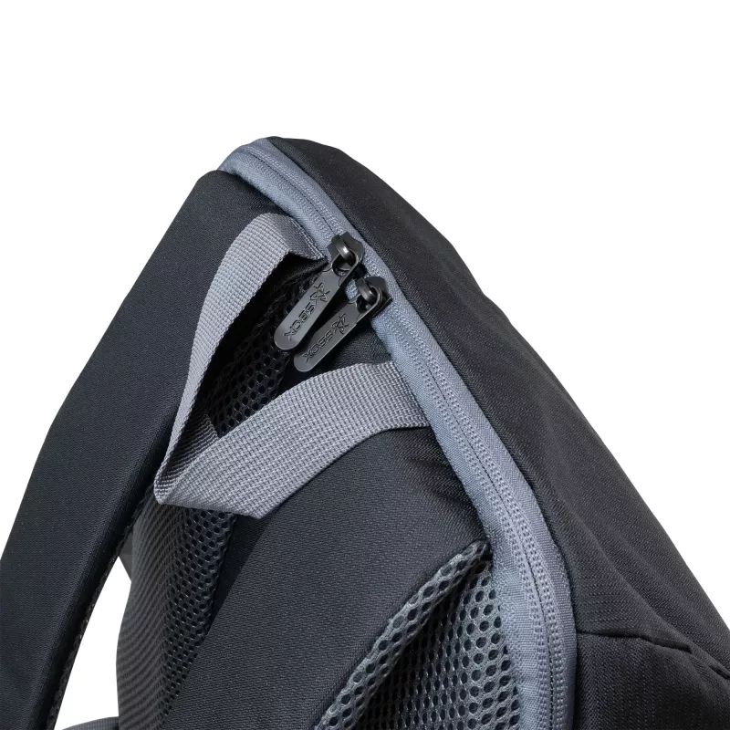 Laptoptasche SBOX NSE-1206B 15,6 Zoll Schwarz — schützende Tragetasche für 15,6-Zoll-Laptops