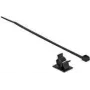 Kabelbinder DeLOCK 18878 Nylon Schwarz 10 Stück 25mm 1,05cm