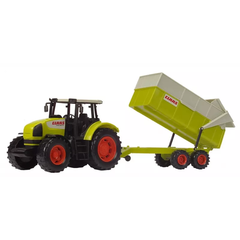 Spielzeugfahrzeug Simba Toys 203739000