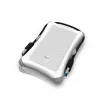 Externe HDD Silicon Power Armor A30 2 TB 2,5 Zoll USB 3.2 Gen 1, weiß, stoßfest, 256-Bit-AES
