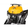 Aufsitz-Waschsauger BLOW WDC2300 — Schmutzwasser 25 l, Frischwasser 4,5 l, 1,5 m Schlauch, 6 m Kabel, 7,35 kg