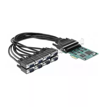 Interner RS-232-Adapter DeLOCK 90411