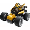 Blocks Ninjago 30723 Coles Auto