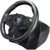 Lenkrad + Pedale Subsonic SV750 Schwarz 270° Rotation USB