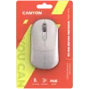 CANYON Maus MW-22 2-in-1 BT/Wireless Rice