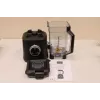 SALE OUT. Caso B 2000 Power Blender, Leistung 2000 W, Schwarz | Caso Power Blender | B 2000 | Tischgerät | 2000 W | Behältermaterial Tritan | Behälterkapazität 2 L | Eiszerkleinerung | Schwarz | BESCHÄDIGT