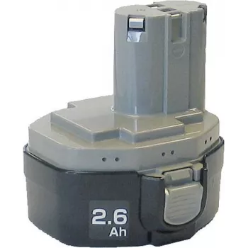 Makita 1434 - Akku - NiMH - 2,6 Ah (193101-2)