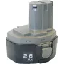Makita 1434 - Akku - NiMH - 2,6 Ah (193101-2)