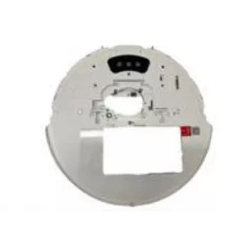 Zubehör für Staubsauger | ROBOROCK | Obere Gehäuseeinheit | Weiß | Für S8 Weiß Pro Ultra | 9.01.1853