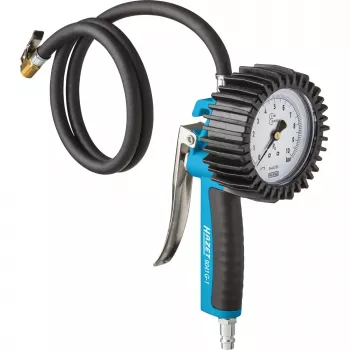 Reifendruckprüfer HAZET 9041G-1