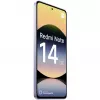 Smartphone Xiaomi Redmi Note 14 5G, 6,67 Zoll OLED, 8 GB RAM, 256 GB, Lavendel, 5110 mAh