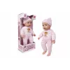 Artyk Natalia Babypuppe 45 cm – Weichkörper-Spielpuppe, 45 cm Größe