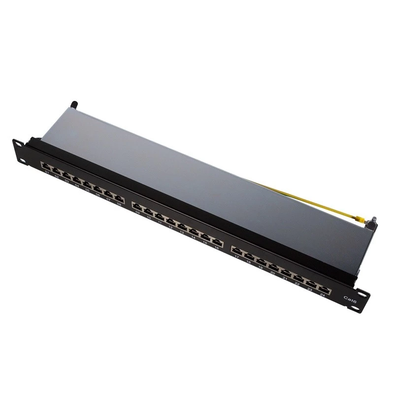 Logilink TUO-NP0048 Schwarz