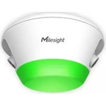 Innenparkleitsystem-Kamera Milesight PM3322-E Ethernet RS-485 für Fahrzeugerkennung und -überwachung