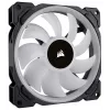 CORSAIR LL140 RGB 140mm ARGB-Gehäuselüfter 2er-Pack