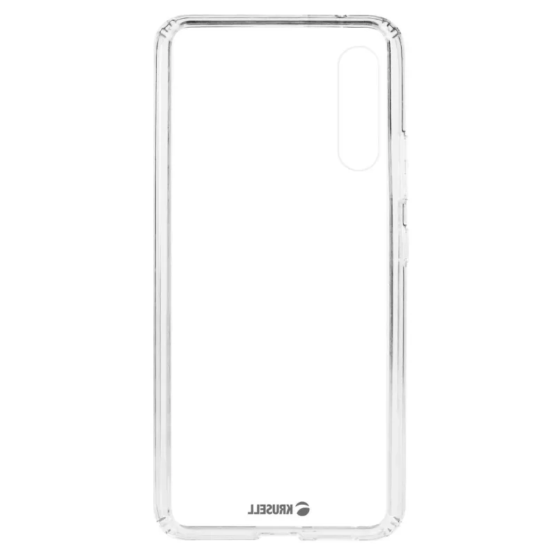 Cover Krusell KIVIK Samsung Galaxy A90 17 cm Transparent