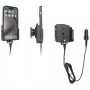 Brodit Halterung Aktiv iPhone 17/17 Pro USB-C verstellbar (721376)