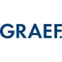 Graef H93EU Schneidemaschine Manuell Rot Edelstahl (H93EU)