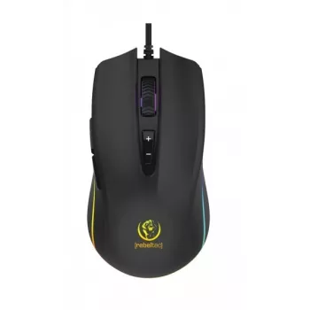 Gaming-Maus Rebeltec PREDATOR
