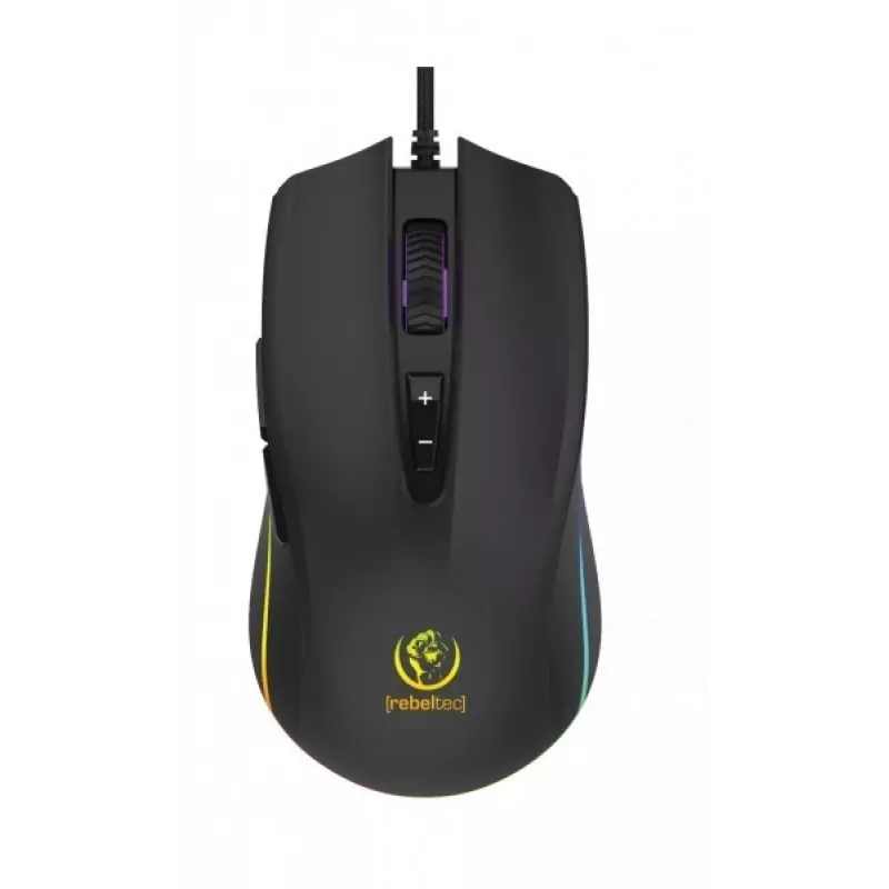 Gaming-Maus Rebeltec PREDATOR